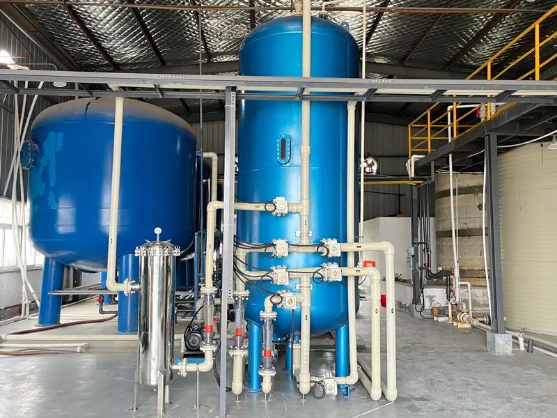 科海思喜獲氨氮去除技術領域專利 科海思喜獲氨氮去除技術領域專利