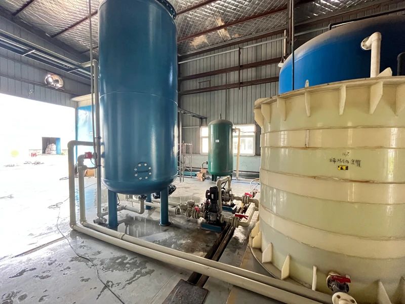 科海思喜獲氨氮去除技術領域專利 科海思喜獲氨氮去除技術領域專利