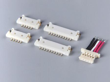 連接線加工廠家的發(fā)展途徑是怎樣的？