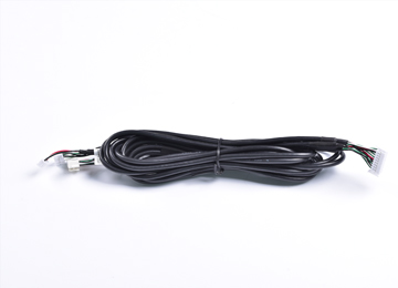 內(nèi)部連接線_2.0間距2x9Y雙排連接器